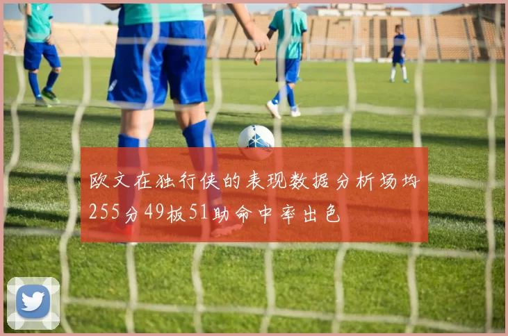 欧文在独行侠的表现数据分析场均255分49板51助命中率出色